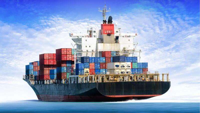 Pcla-Services-Sea Freight Tile pic Sea Freight
