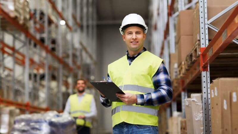 Pcla-Services-Warehousing & Distribution Tile pic Warehousing & Distribution